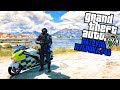 СПЕЦНАЗ ВОИН ИЗ 2030!! БРИТАНСКИЙ ПАТРУЛЬ! GTA 5 РЕАЛЬНАЯ ЖИЗНЬ! ГТА 5 МОДЫ #46