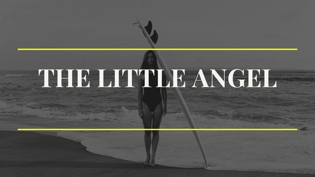 Short Story Family – THE LITTLE ANGEL|THE LITTLE ANGEL|