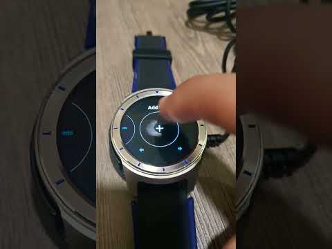 zw10 watch