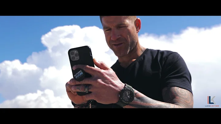 The POWER of CONNECTION | Newport Beach | Greg Pug...