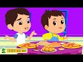 Aa Gayi Hai Diwali, आ गयी है दिवाली, Diwali Bal Kavita, Happy Deepawali Songs for Kids