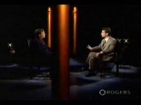 3D Dialogue: Falun Dafa Part 1