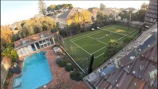 Mobula 8 tiny whoop after work rip