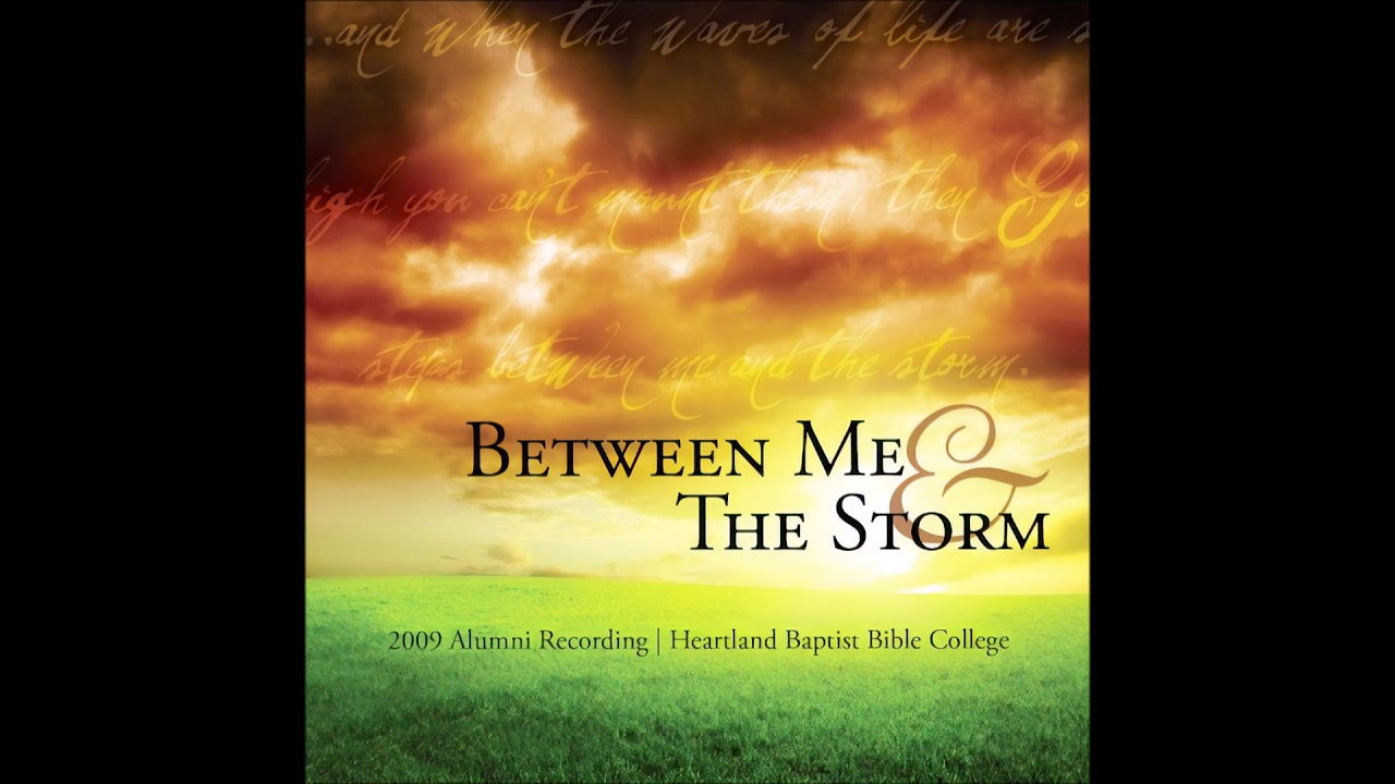 Saved To The Uttermost - Ensemble - YouTube