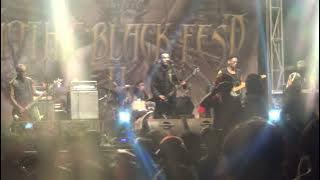 Soulsick - Dalam Kesunyian (Live In Ragunan 24.05.2015)