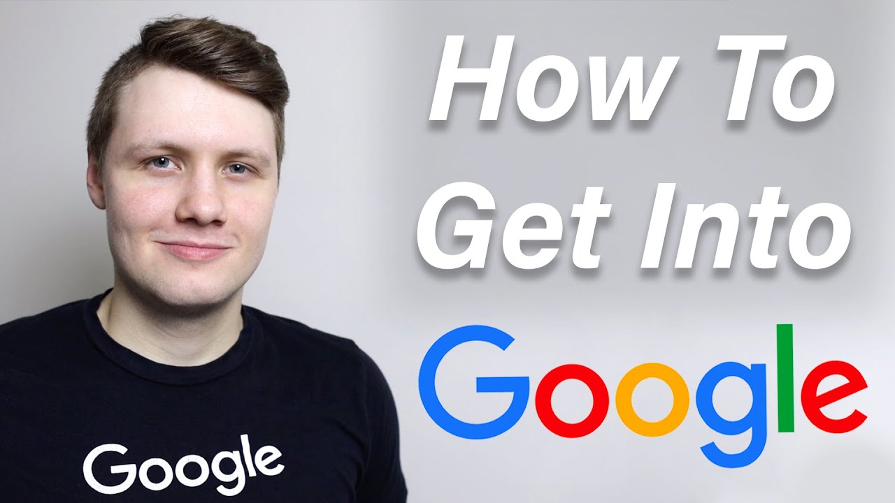 Wondering how to get into Google as a software engineer? Here are 6 tips from an Ex-Google software engineer on how to get a job at Google as a software engi...