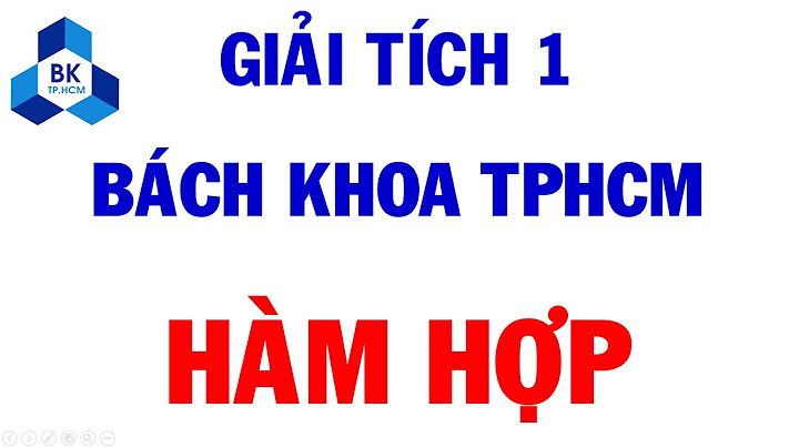 Hướng dẫn giải bài tập hàm hợp