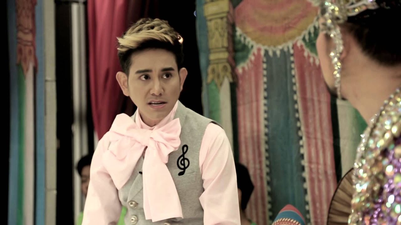 Nake And The City -ไชยา มิตรชัย [Trailer]