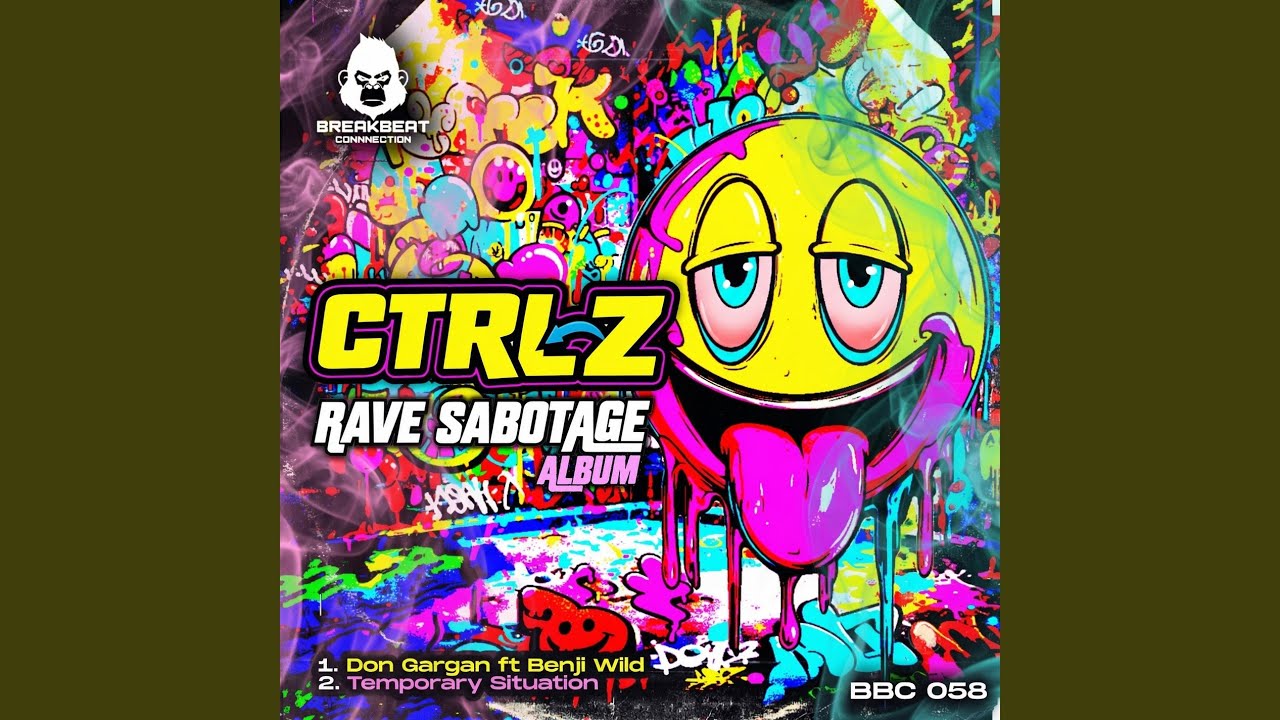 Watch Temporary Situation on YouTube Watch Temporary Situation on YouTube