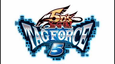 Yu-Gi-Oh 5D