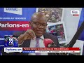 Parlons histoire: la crise politique de 1998 à 2003 (suite)