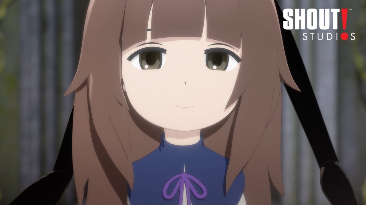 DEEMO Memorial Keys | Clip: Playing Piano | 2022