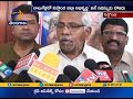 Only alternative politics fulfill dreams: Kodandaram