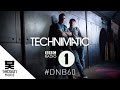 Technimatic  dnb60 mix