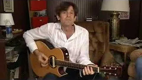 Children's Music Video - Joe McDermott Performs