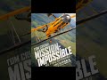 Mission Impossible Dead Reckoning Movie Shorts Mission Impossible Dead Reckoning Movie Shorts