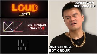 Is JYP Debuting Too Many Groups?!