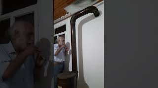 Fuat Bayrak Sivas Tozanlı Davul Zurna