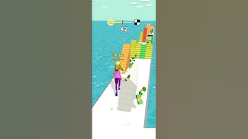 Run of Life All Levels Gameplay Level 11 (Android, iOS) #shorts