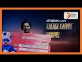 Jackline Mwangi becomes third winner of Shabki Kaende Jackpot Ksh 500,000 this month