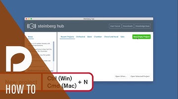 How to Work in Setup Mode | Setup Mode in Dorico