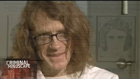 Criminal Mindscape - Joseph Paul Franklin - Serial Killer Documentary