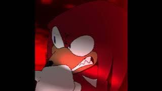 (Sonic.EXE: The Disaster UST) Can't Run From M.E.