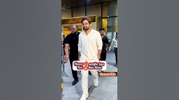 Pushpa 2 Style Allu Arjun Says 🌻Jhukega Nahi Nisha 💥🔥 #shorts #alluarjun #trendingshorts #actor