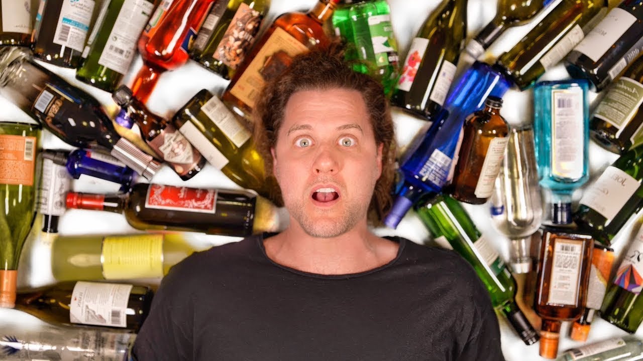 8 surprising things that happen to your body when you stop drinking booze