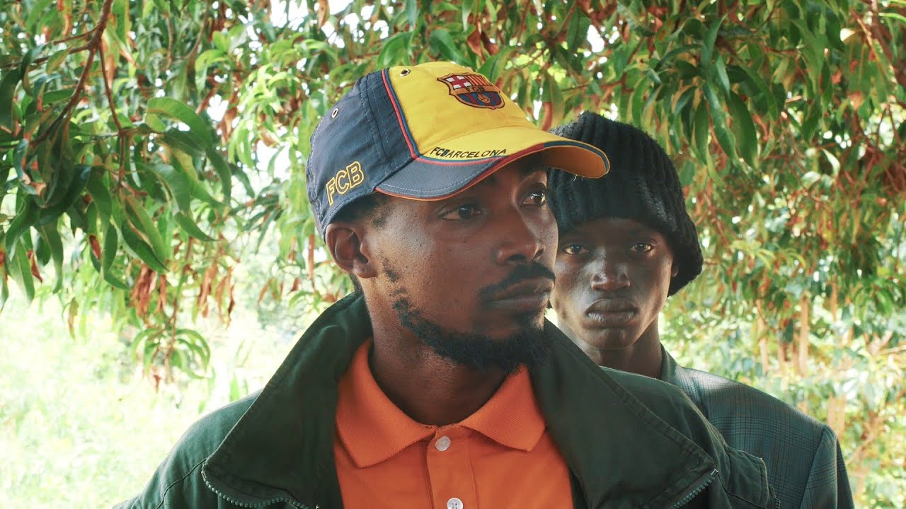 ICAHA Series : Ep1 ( Estime Chef wa Securite atanze amategeko, Mbe abanyagihugu bazoyashobora?)