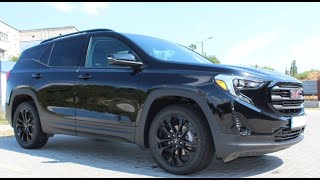 GMC Terrain 2020 4x4  +380675203374 - Viber - WhatsApp+380994456131