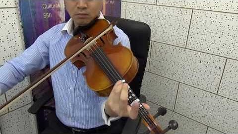 String Builder for viola book 2 No 77