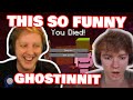 Philza Makes FUN OF Tommy's DEATH And Calls HIM GHOSTINNIT! DREAM SMP