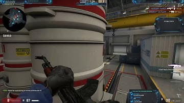 CS:GO Epic Wins and Fails #1