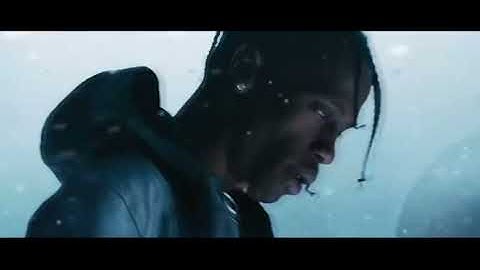 Travis Scott - TOPIA TWINS ft. Rob49, 21 Savage, Juice WRLD (Music video)