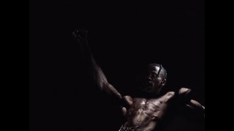 Travis Scott - TOPIA TWINS ft. Rob49, 21 Savage, Juice WRLD (Music video)