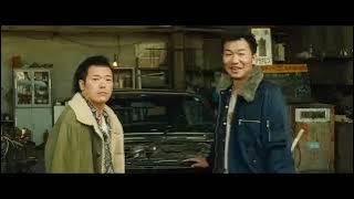 FULL MOVIE CROWS ZERO 3 EXPLODED SUB INDO PENTOLAN BARU KABURAGI KAZEO