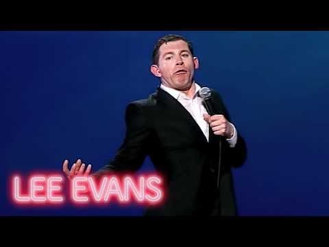 2 Hours Of Lee Evans’ Most Loved Stand-Up Moments | Lee Evans