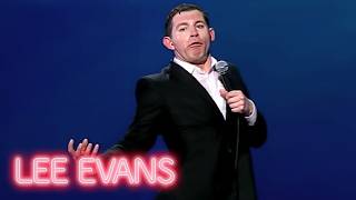 2 Hours Of Lee Evans’ Most Loved Stand-Up Moments | Lee Evans