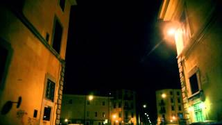 10 Diaz - Nella Notte