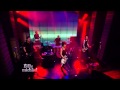 Joan jett and the blackhearts bad reputation live with kelly and michael 2015 05 28