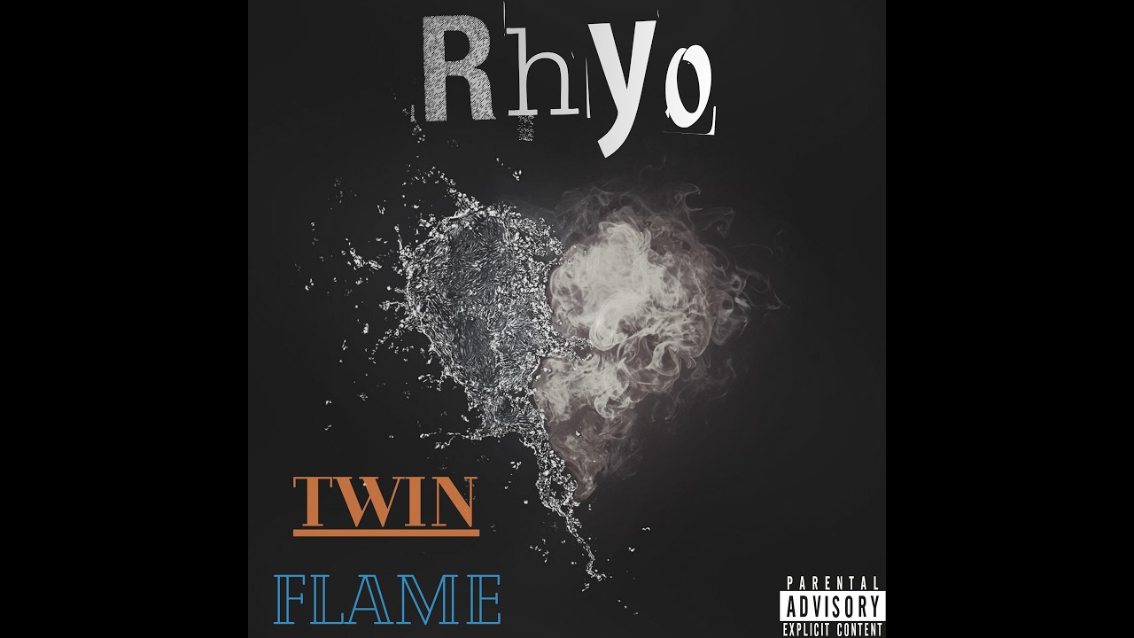Watch RhYo - Twin Flame on YouTube Watch RhYo - Twin Flame on YouTube