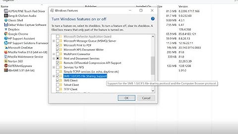 Troubleshoot nas server not showing on the network