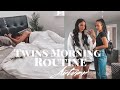 COSY AUTUMN FALL MORNING ROUTINE 2019 - AYSE AND ZELIHA