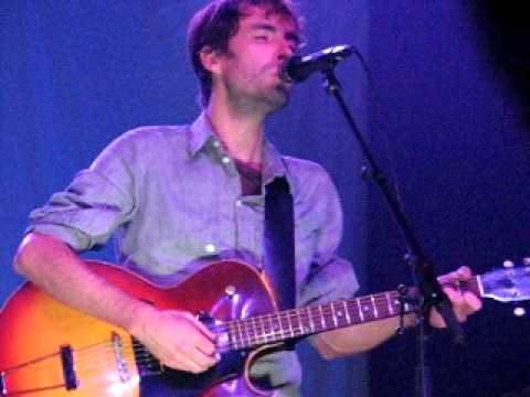 Andrew Bird - CATARACTS - Philly