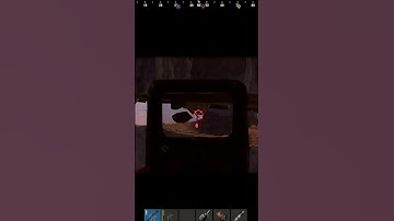 Rust: insane solo raid defance 1V5 ⚔️ #shorts #rustclips #rustfunnymoments #rustshorts