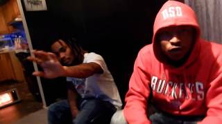 stackboy toot ft 90's baby jay 1hunnid remix