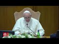 Sínodo Amazónico: la mirada profética de la Iglesia Sínodo Amazónico: la mirada profética de la Iglesia