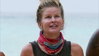 Lindsay Ricard Pizza Choice Survivor 41/42 HD