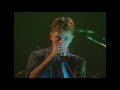 New Order - Ceremony (Live in New York City 1981)